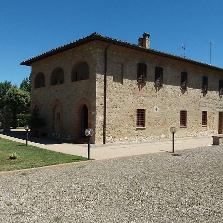 Affittacamere Antonio E Francesca Staggia Ngoại thất bức ảnh